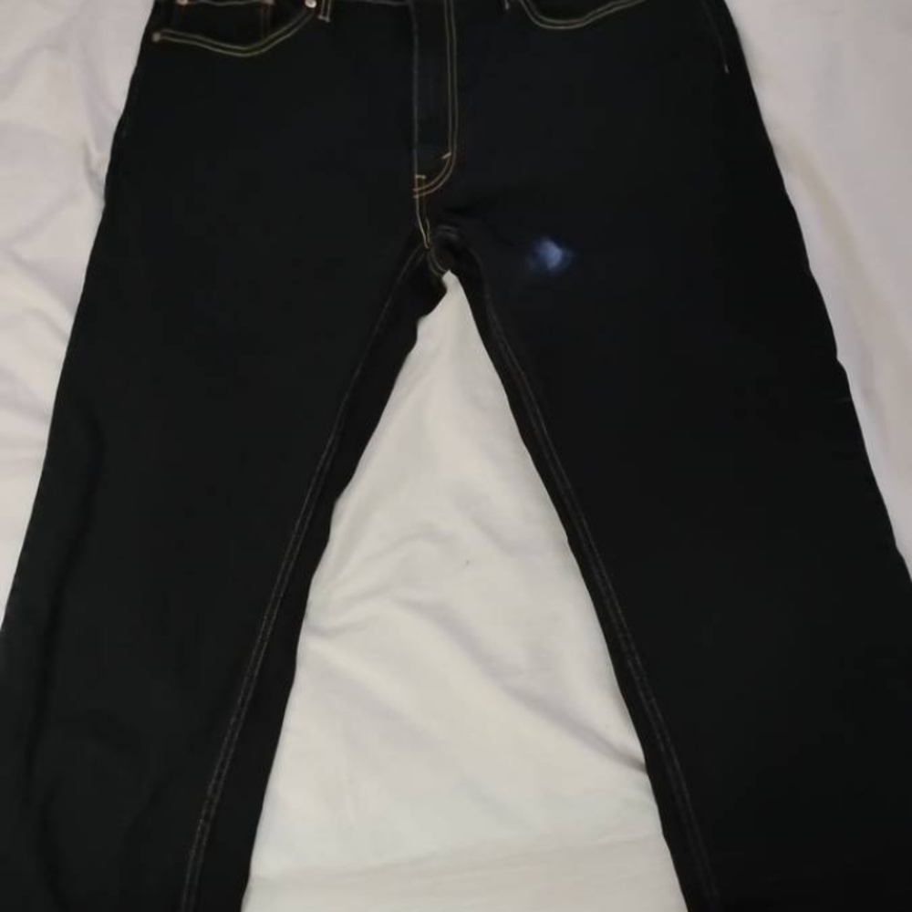 Levi's Women's Dark Jeans